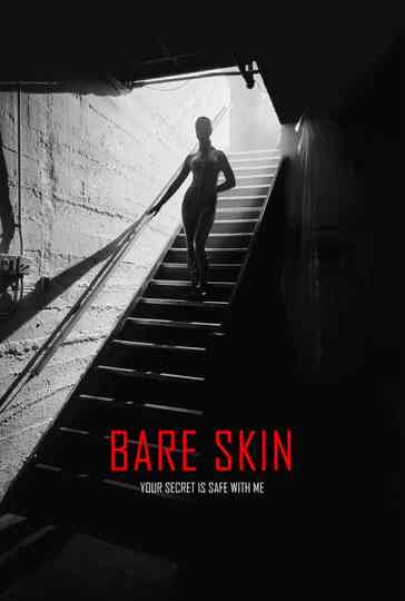 Bare Skin Poster