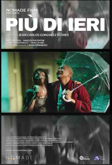 Più di ieri Poster