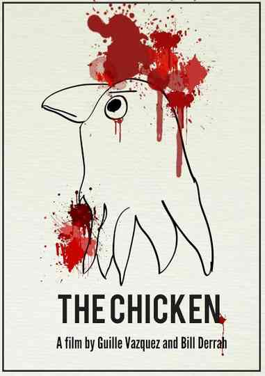 The Chicken Poster