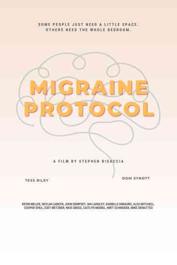 Migraine Protocol
