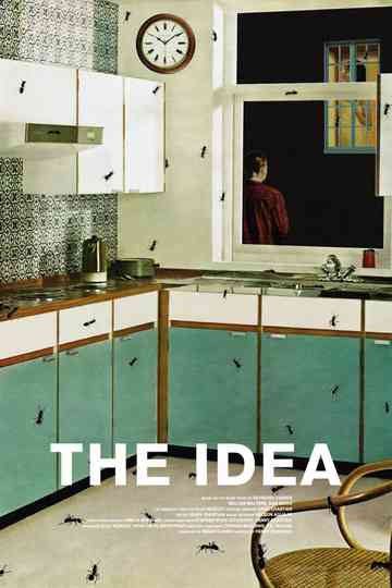 The Idea Poster