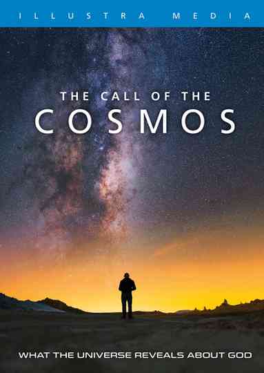 The Call of the Cosmos Poster
