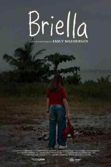 Briella Poster