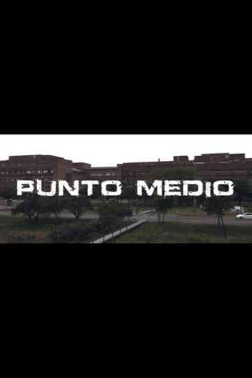 Punto medio Poster