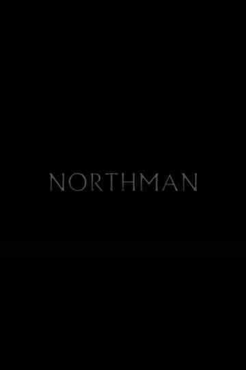 Northman Poster
