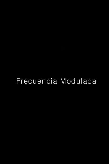 Frecuencia Modulada