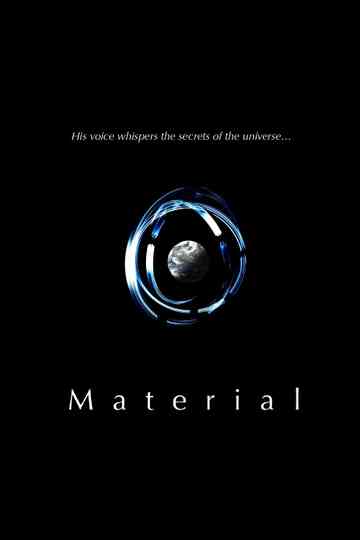 Material Poster