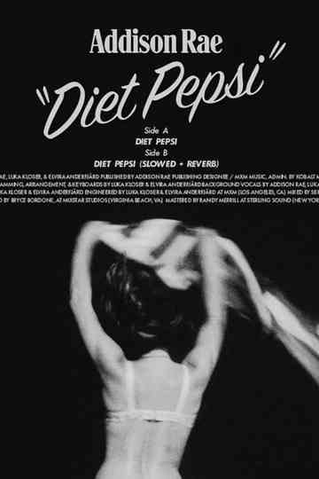 Diet Pepsi