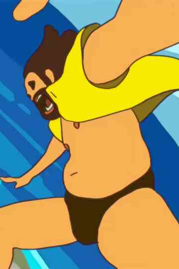 The Absolute Infinite Karmic Loop Poster