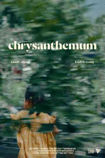 Chrysanthemum Poster