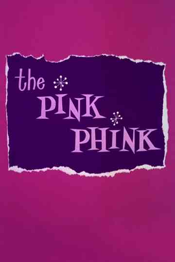 The Pink Phink poster