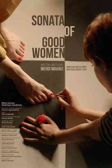 Sonata Of Good Women Poster