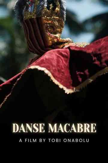 Danse Macabre Poster