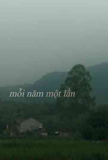 The Sorrow of Day and Year Poster