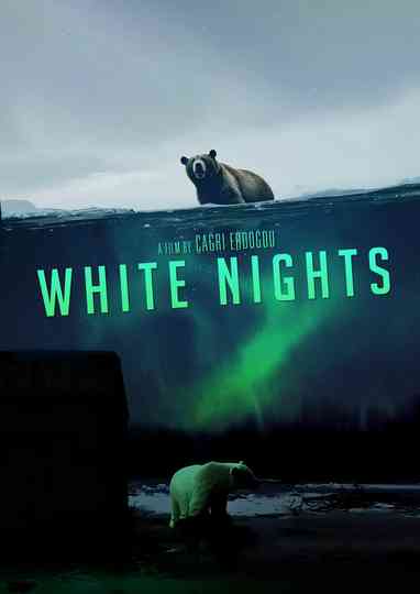 White Nights Poster