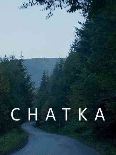 Chatka Poster