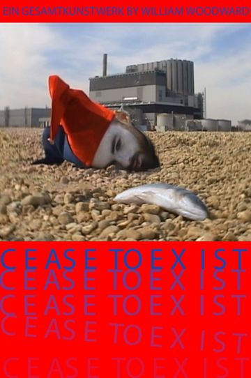 Cease to Exist: Ein Gesamtkunstwerk