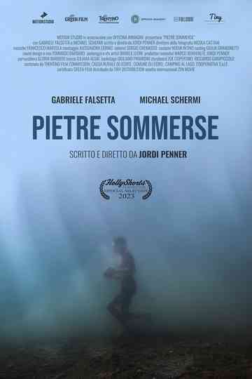 Sunken Stones Poster