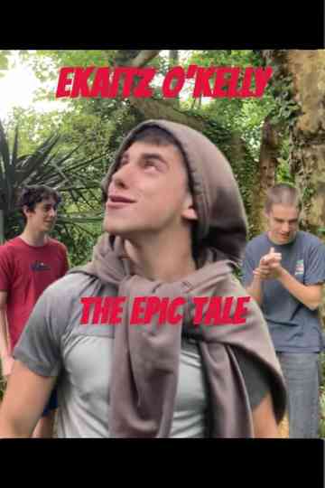 Ekaitz O'Kelly and the first homosexual intercourse Poster