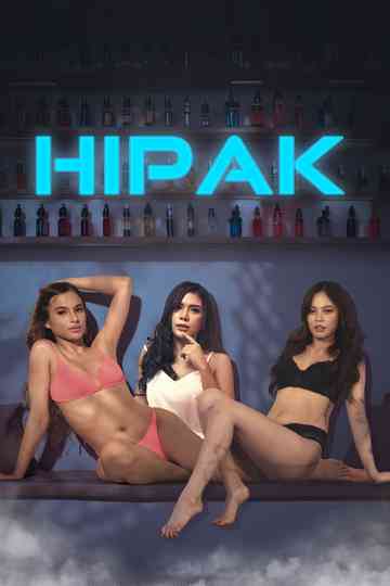 Hipak Poster