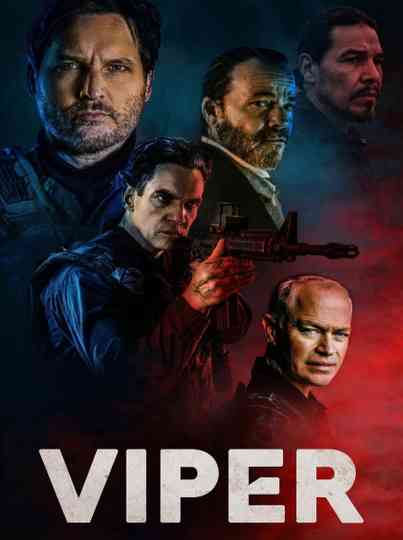 Viper Poster