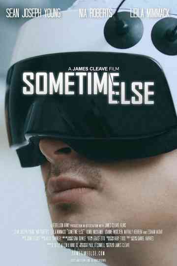 Sometime Else Poster