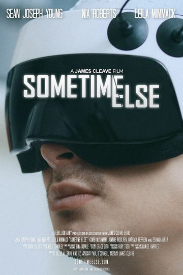 Sometime Else