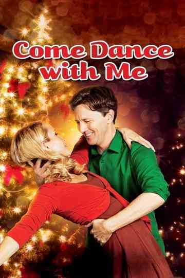 Come Dance with Me Poster
