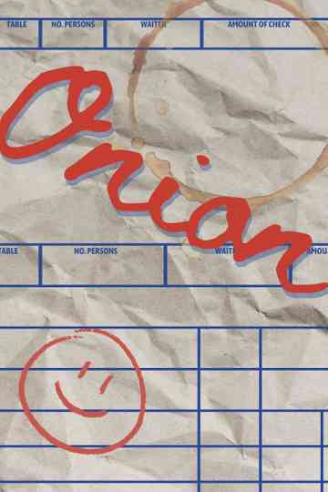 Onion Poster