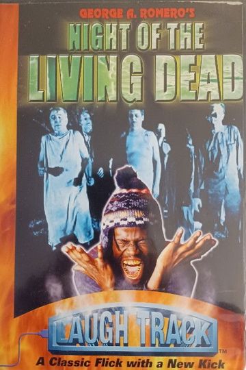 Laugh Track: Night of the Living Dead