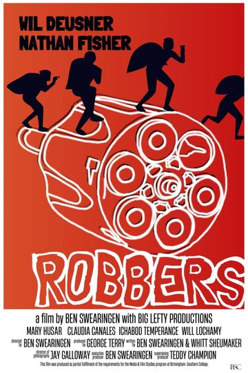 Robbers