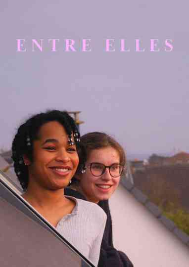Entre elles Poster