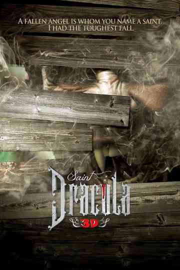 Saint Dracula Poster