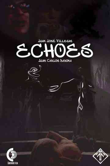 Echoes Poster