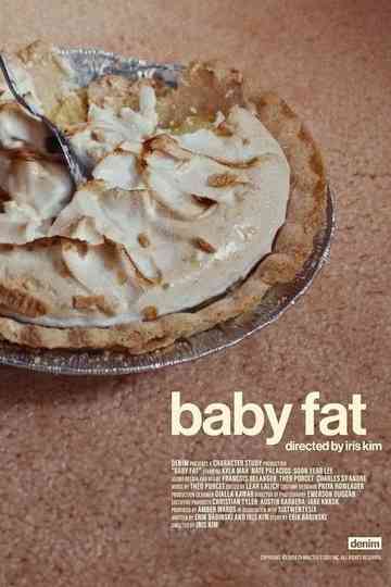 Baby Fat Poster