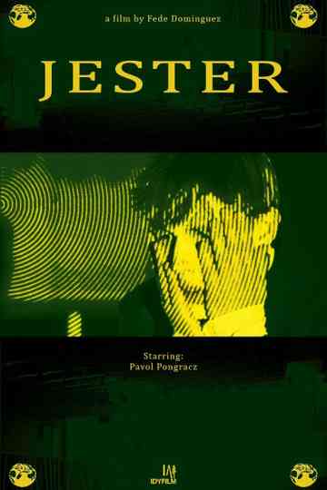 JESTER Poster