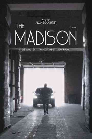 The Madison Poster