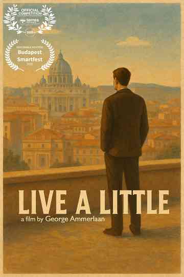 Live a Little