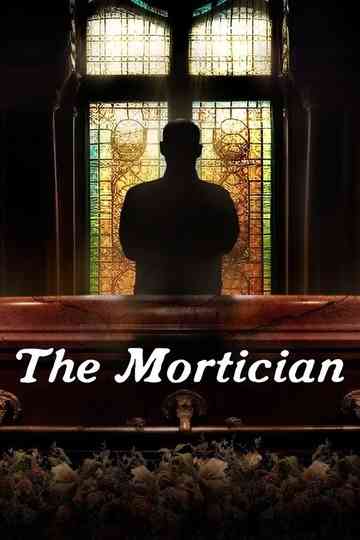 The Mortician Poster