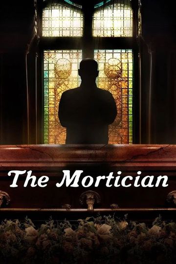 The Mortician