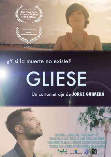 Gliese Poster