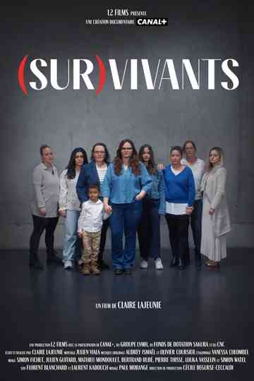 (Sur)vivants Poster
