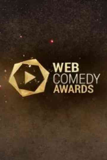 Web Comedy Awards Poster