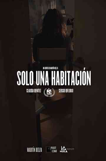 Solo una habitación Poster