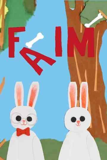 Faim Poster