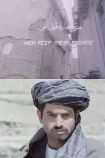 Men Keep Their Promises Poster