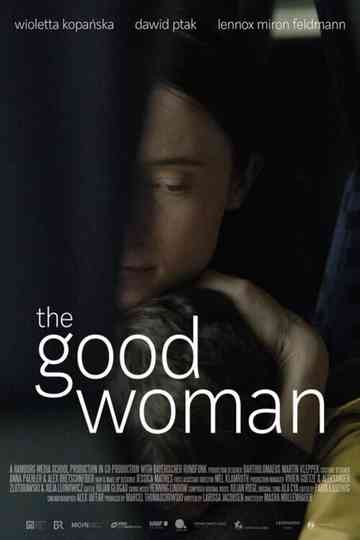 The Good Woman Poster