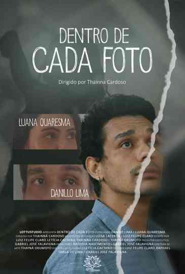 Dentro de Cada Foto Poster