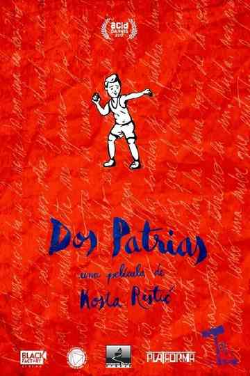 Two Homelands Poster