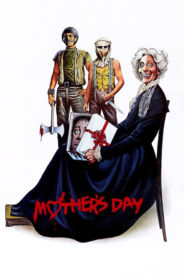 Mother's Day Poster